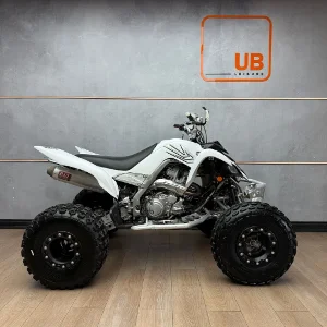 Used 2006 Yamaha Raptor 700 R