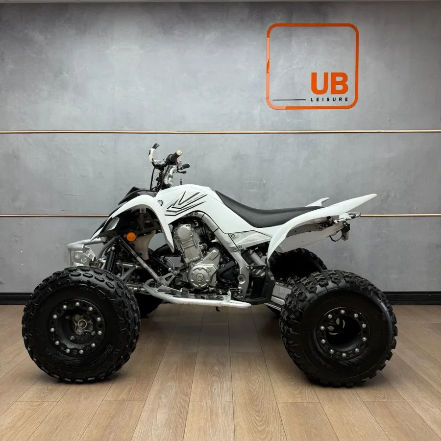Used 2006 Yamaha Raptor 700 R - UB Leisure