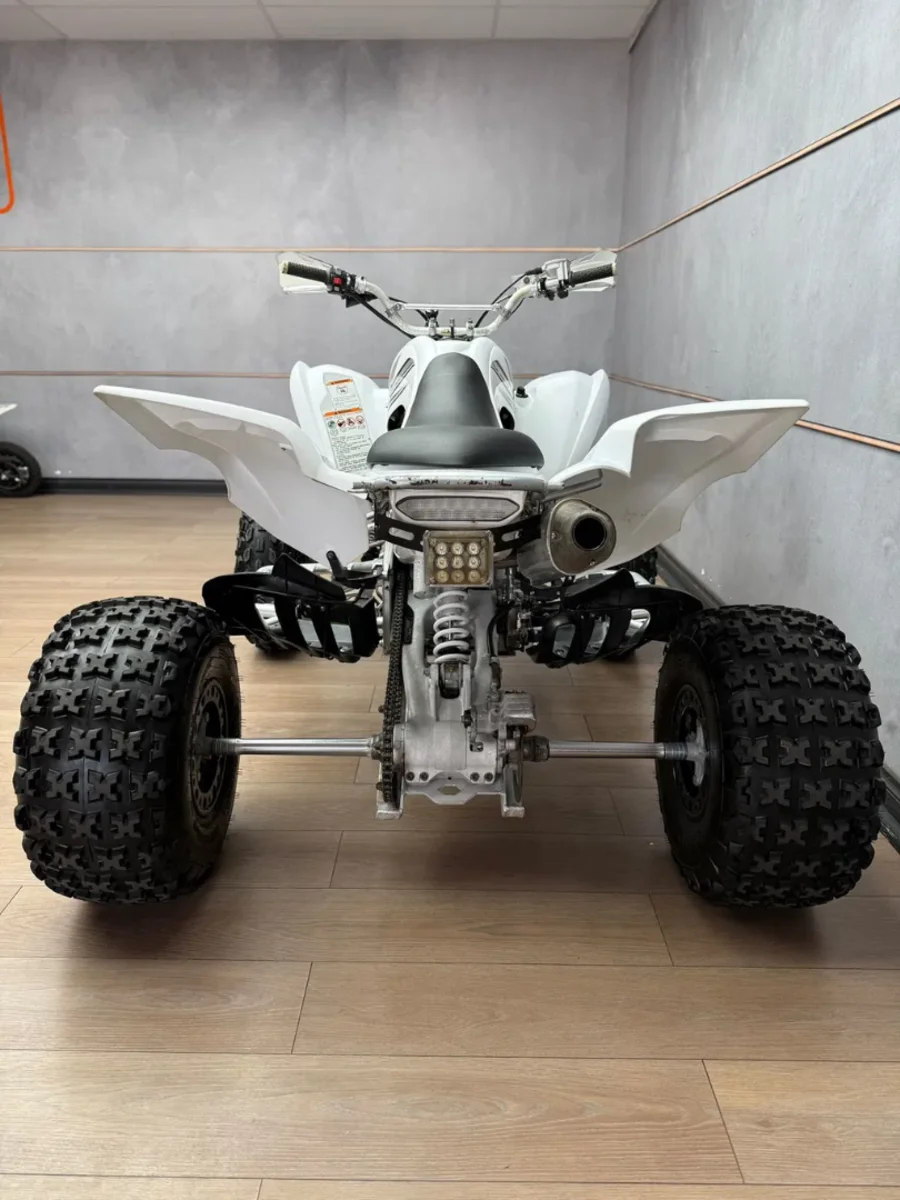 Used 2006 Yamaha Raptor 700 R - UB Leisure