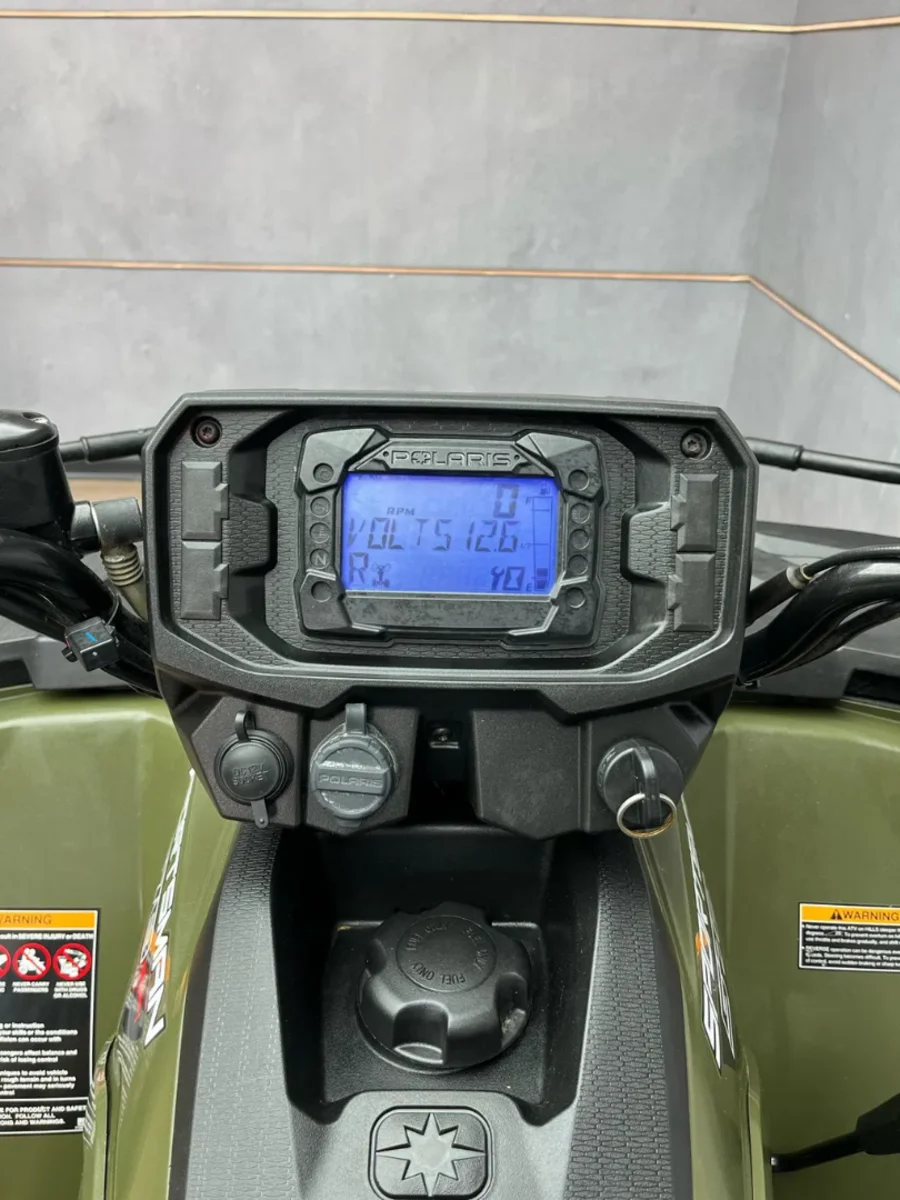 Used 2021 Polaris Sportsman - UB Leisure