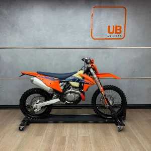 Used 2022 KTM 450 EXC-F Used 2022 KTM 450 EXC-F