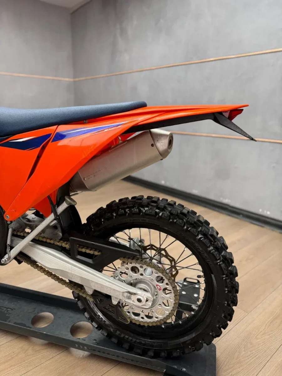 Used 2022 KTM 450 EXC-F - UB Leisure