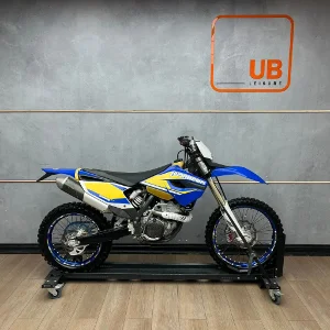 Used 2013 Husqvarna FE 350