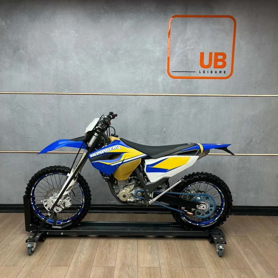 Used 2013 Husqvarna FE 350 - UB Leisure