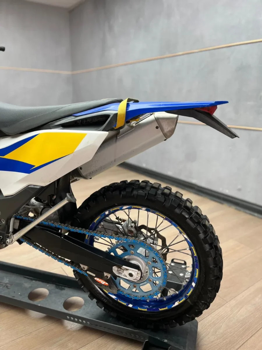 Used 2013 Husqvarna FE 350 - UB Leisure