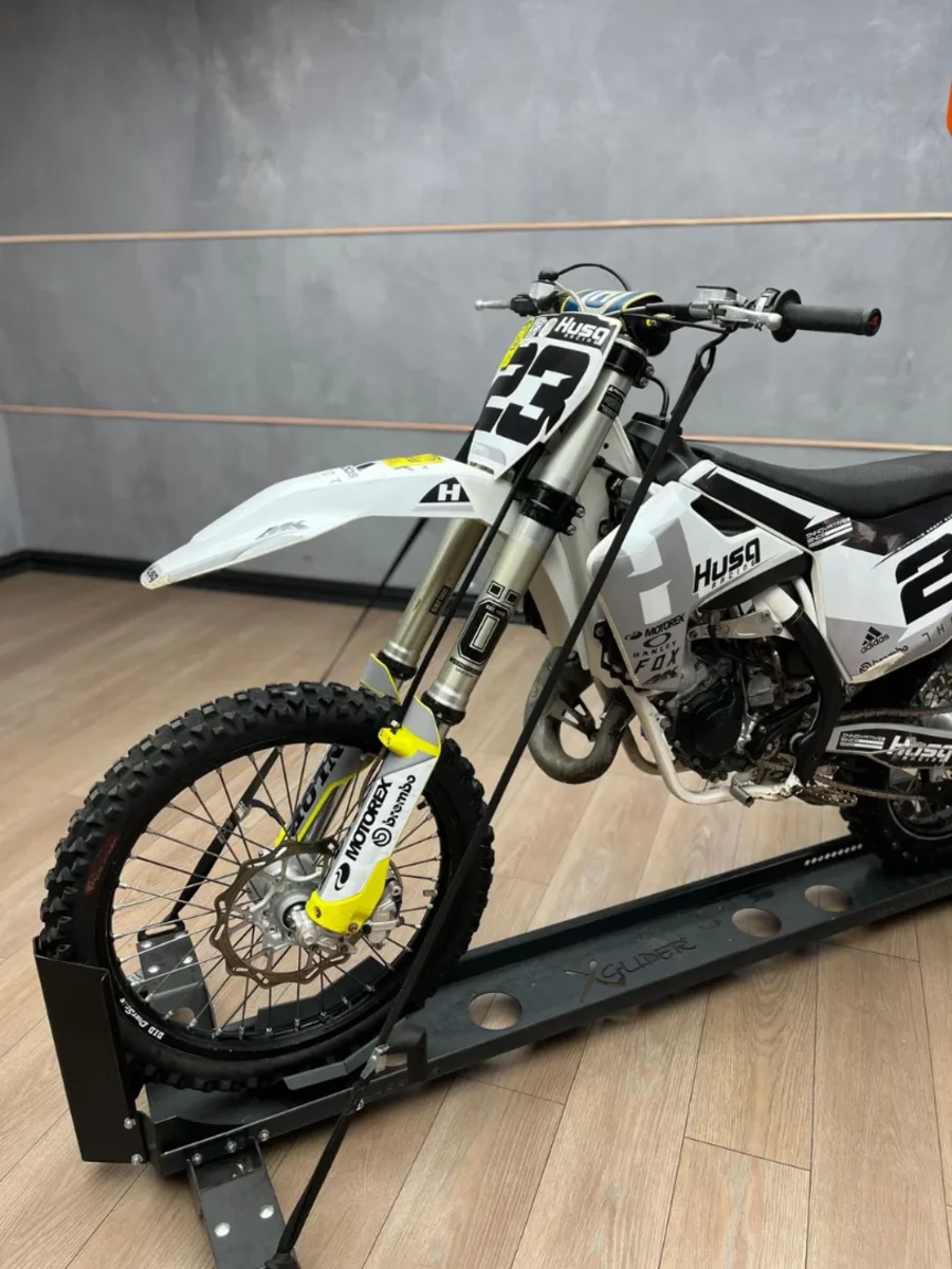 Used 2018 Husqvarna TC 125 - UB Leisure