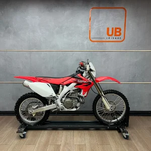 Used 2006 Honda CRF 450 X