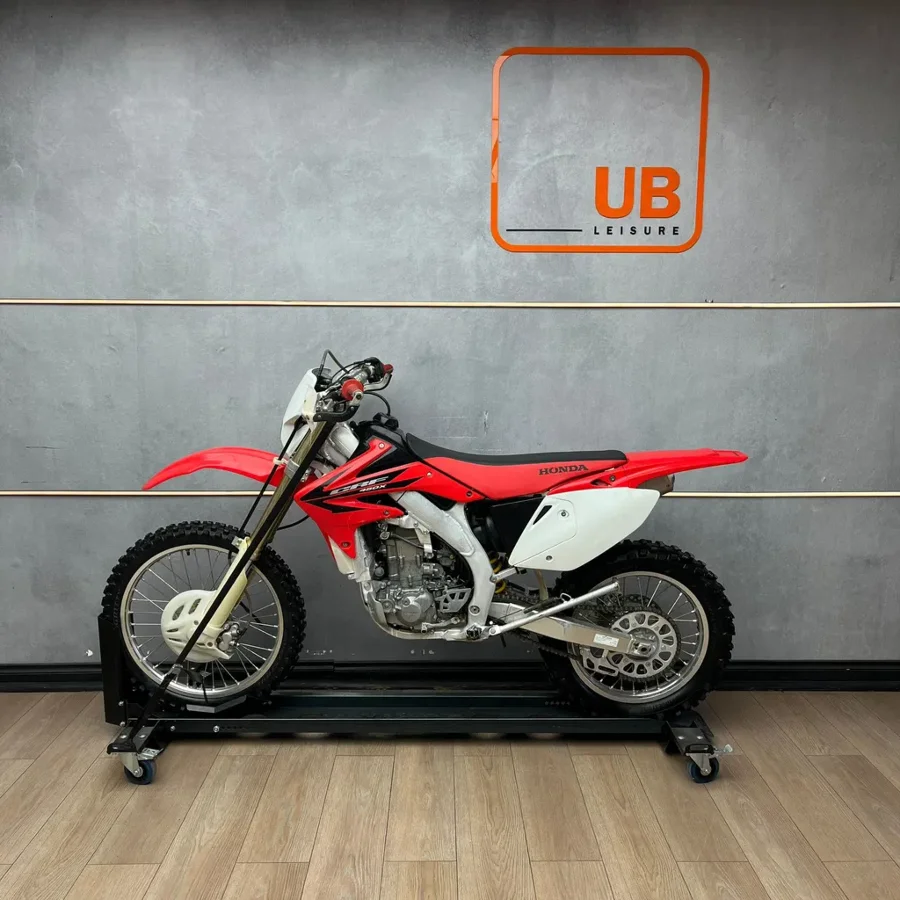Used 2006 Honda CRF 450 X - UB Leisure