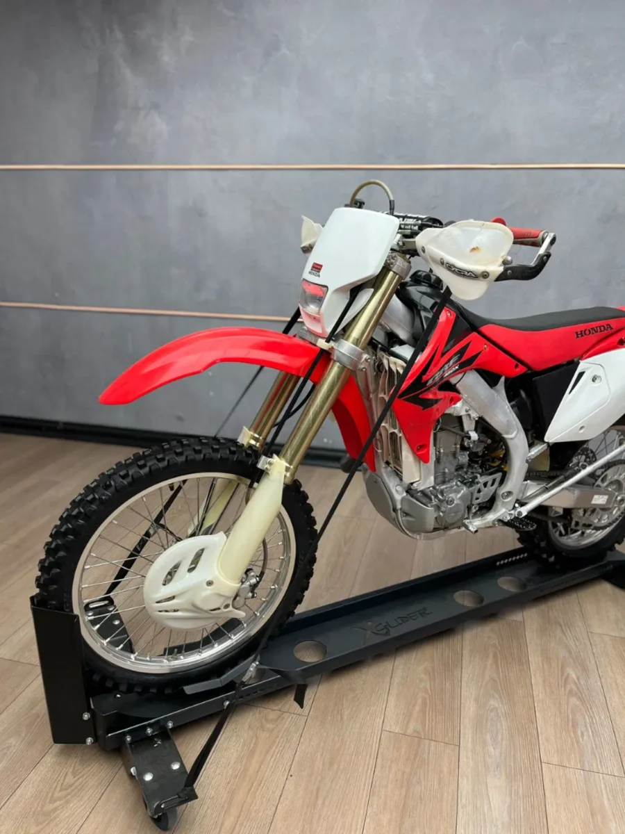 Used 2006 Honda CRF 450 X - UB Leisure