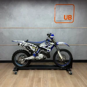 Used 2020 Yamaha YZ 250 X