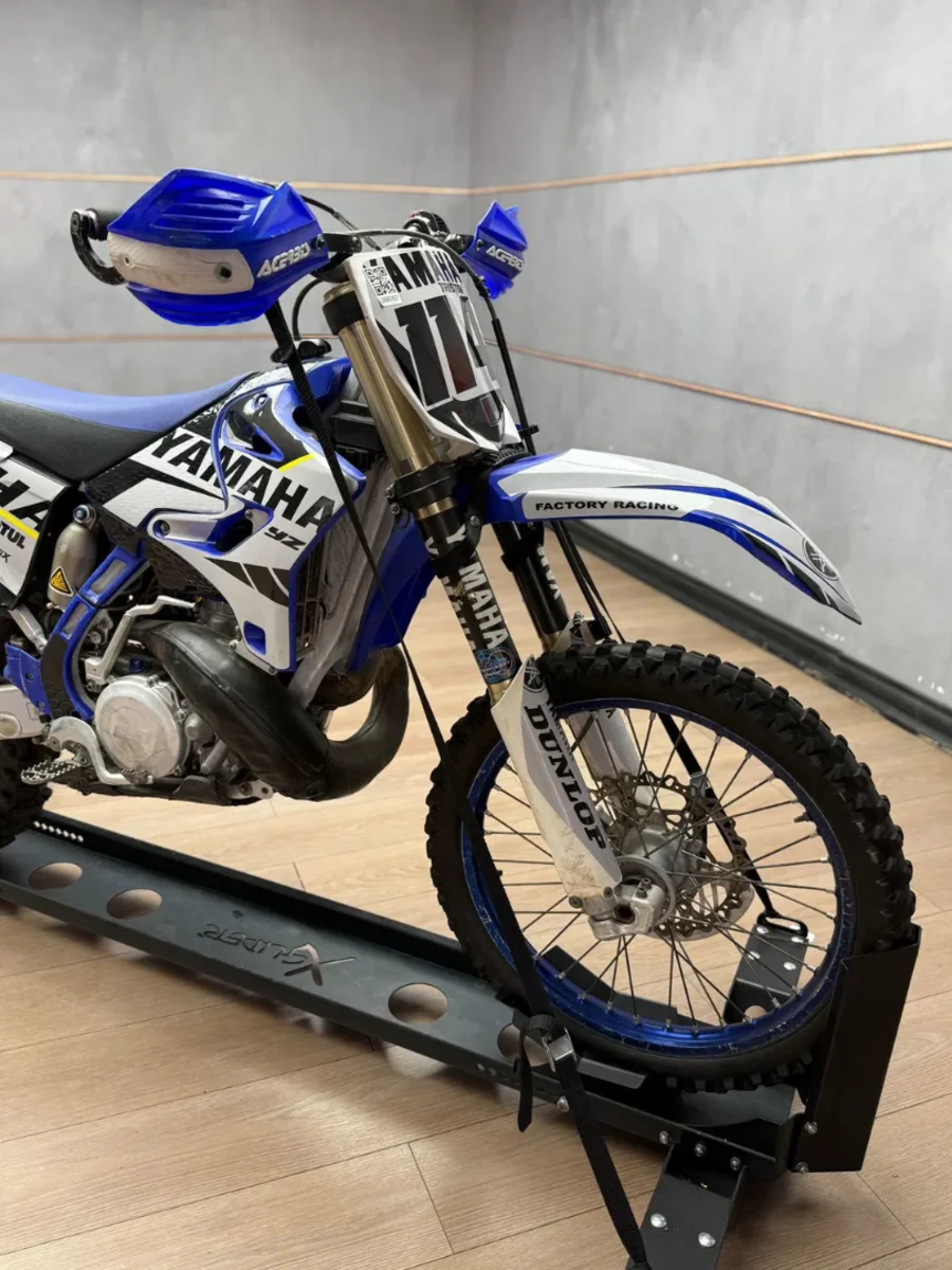 Used 2020 Yamaha YZ 250 X - UB Leisure
