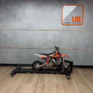 Used 2018 KTM 50 SX
