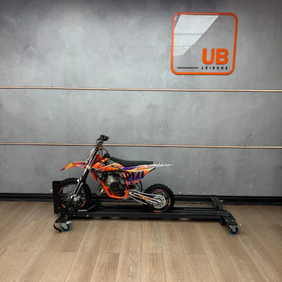 Used 2018 KTM 50 SX - UB Leisure