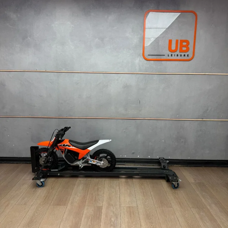 Used 2024 KTM SX-E2 - UB Leisure