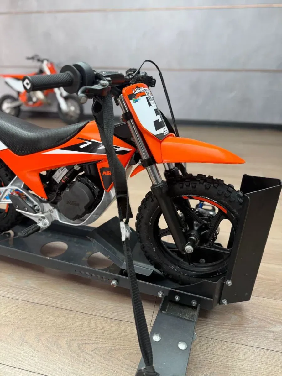Used 2024 KTM SX-E2 - UB Leisure