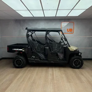 Used 2024 Linhai T-ARCHON 550L EPS