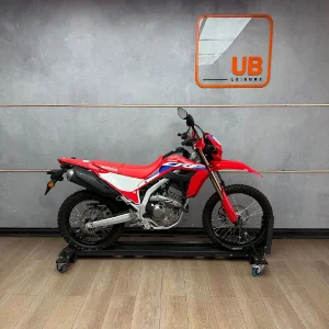 Used 2023 Honda CRF 300 L