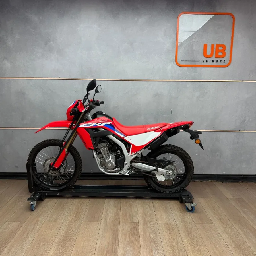 Used 2023 Honda CRF 300 L - UB Leisure