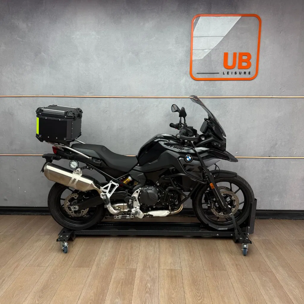 Used 2025 BMW F 800 GS