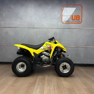 Used 2005 Suzuki LTZ 250