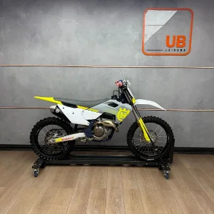 Used 2024 Husqvarna FC 250