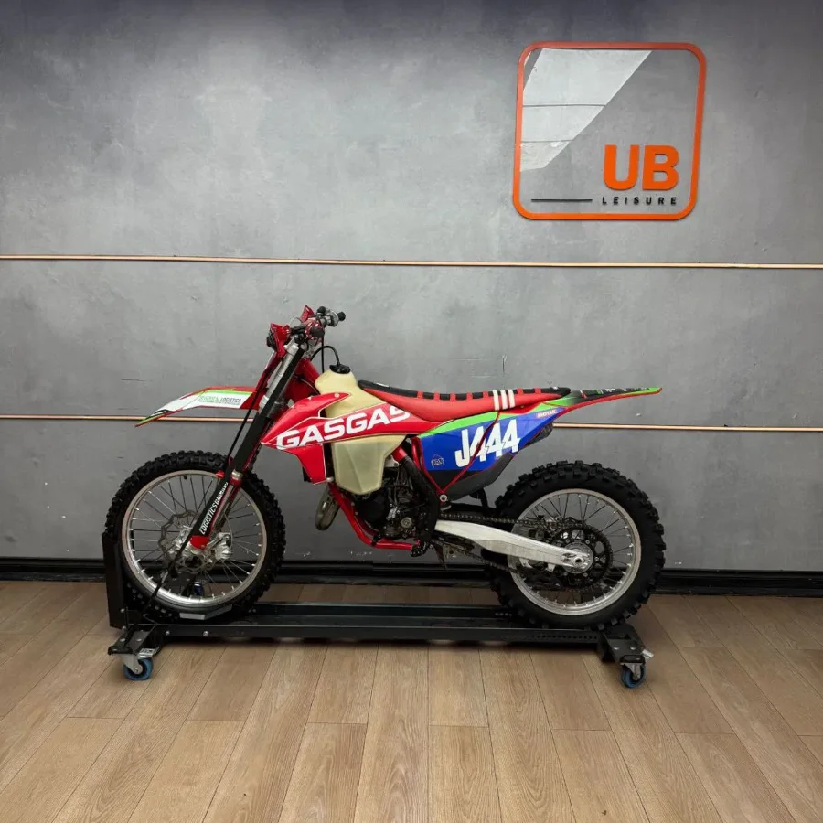 Used 2022 Gas Gas MC 125 - UB Leisure