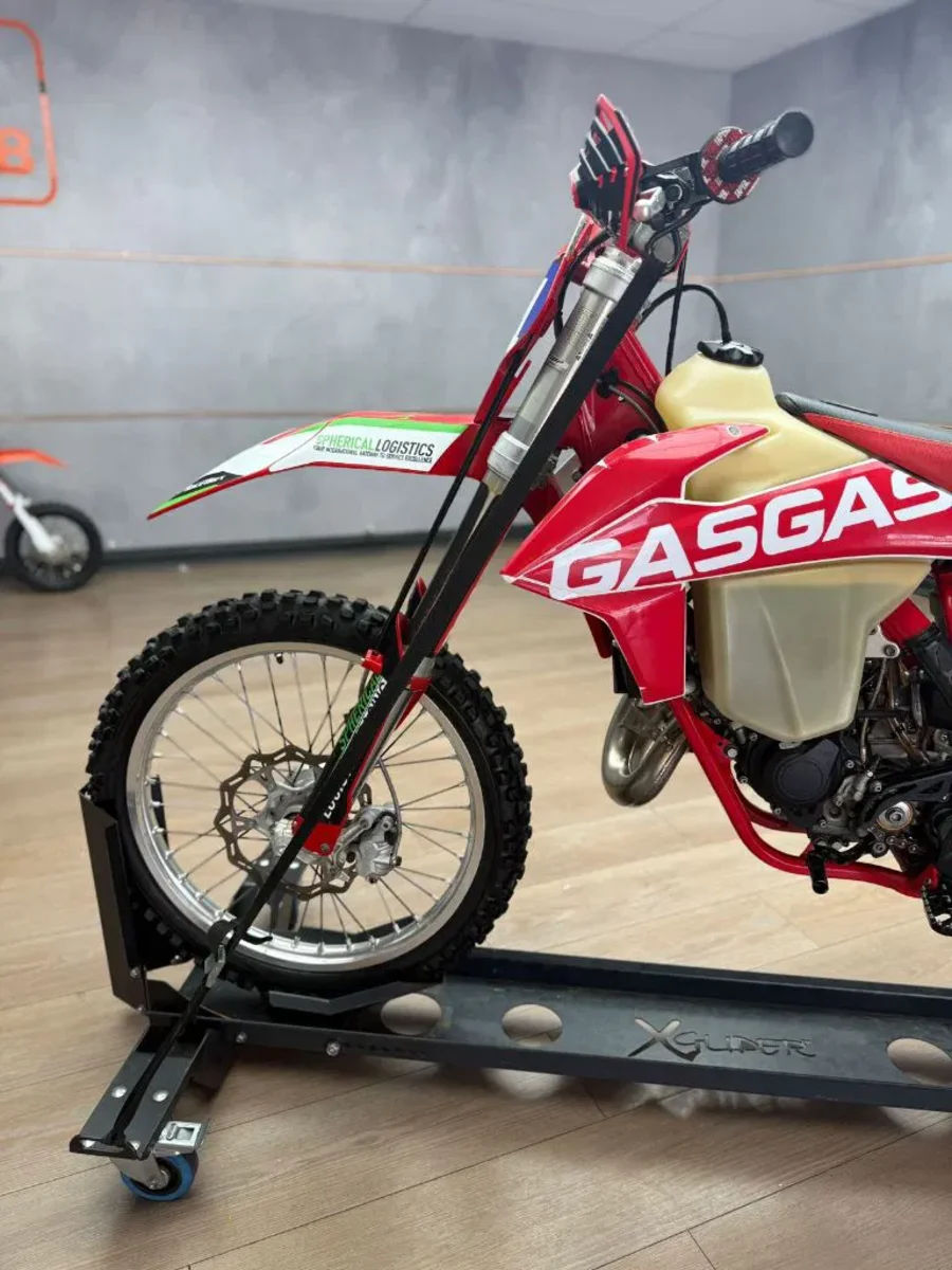 Used 2022 Gas Gas MC 125 - UB Leisure