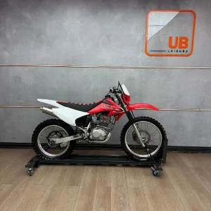 Used 2014 Honda CRF 230 F
