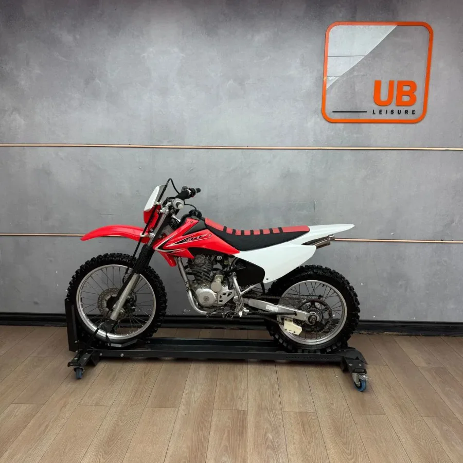 Used 2014 Honda CRF 230 F - UB Leisure