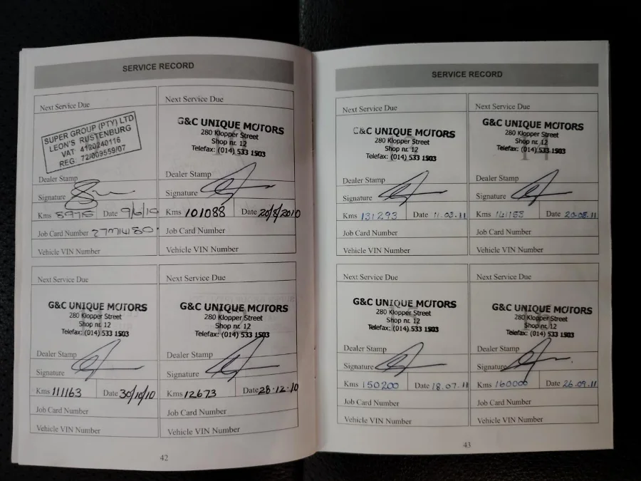 Used 2007 Ford Ranger 3.0TDCi double cab Hi-trail XLE - BOTHA AND DEYSEL EXECUTIVE MOTORS