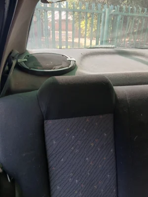 Used 2004 Ford Ikon 1.6 Ambiente