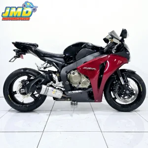 2008 HONDA CBR 1000
