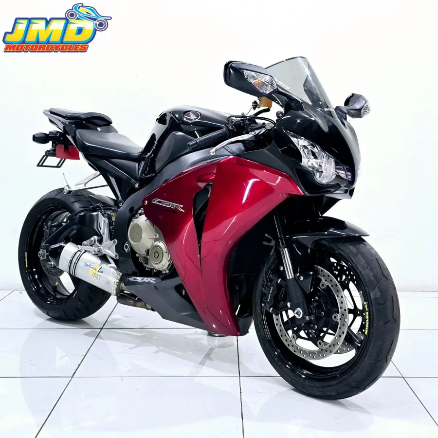 2008 HONDA CBR 1000 - JMD Motorcycles