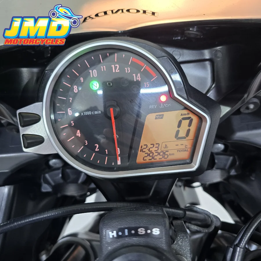 2008 HONDA CBR 1000 - JMD Motorcycles