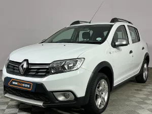 Used 2019 Renault Sandero 66kW turbo Stepway Expression
