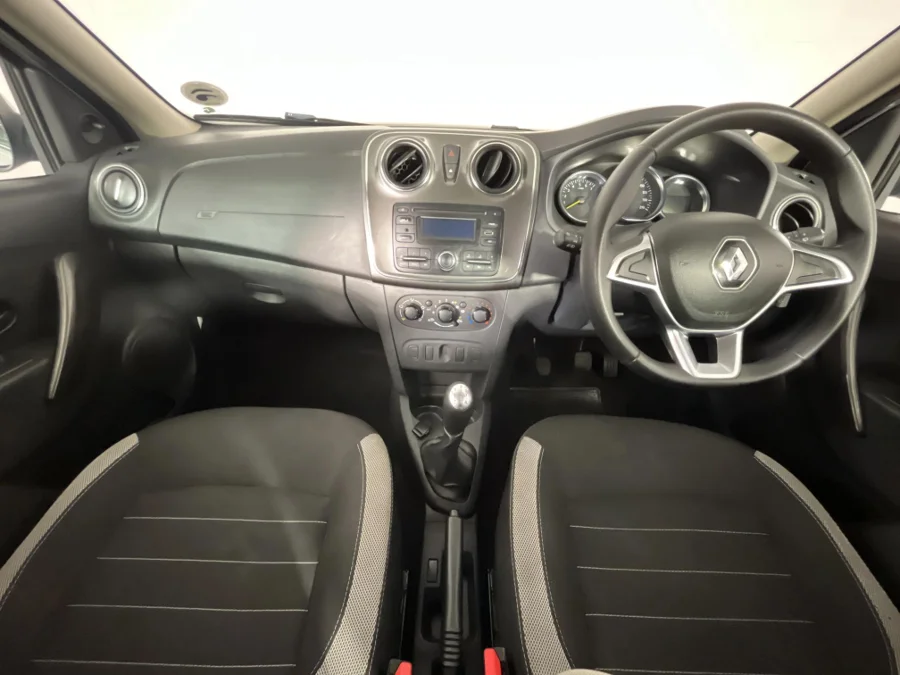 Used 2019 Renault Sandero 66kW turbo Stepway Expression - WeBuyCars Lansdowne