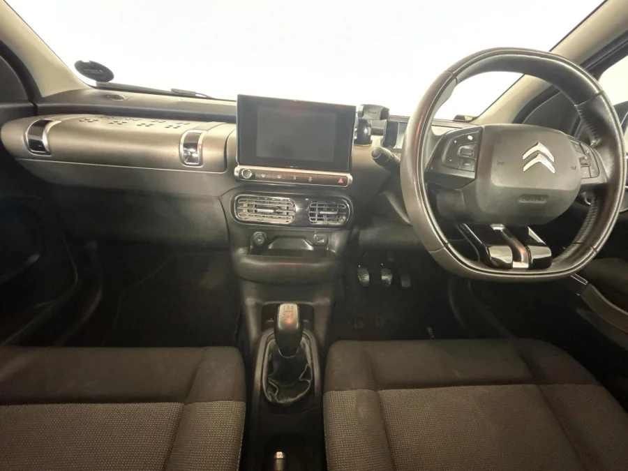 Used 2015 Citroen C4 Cactus 1.2 e-THP Feel - WeBuyCars Lansdowne