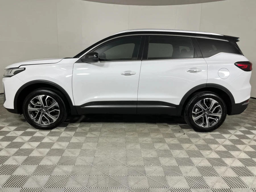 Used 2025 Chery Tiggo 7 Pro Max 1.6TGDI 290T Executive - WeBuyCars Midstream