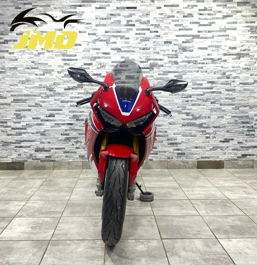 2018 Honda CBR 1000 RR SP - JMD Motorcycles