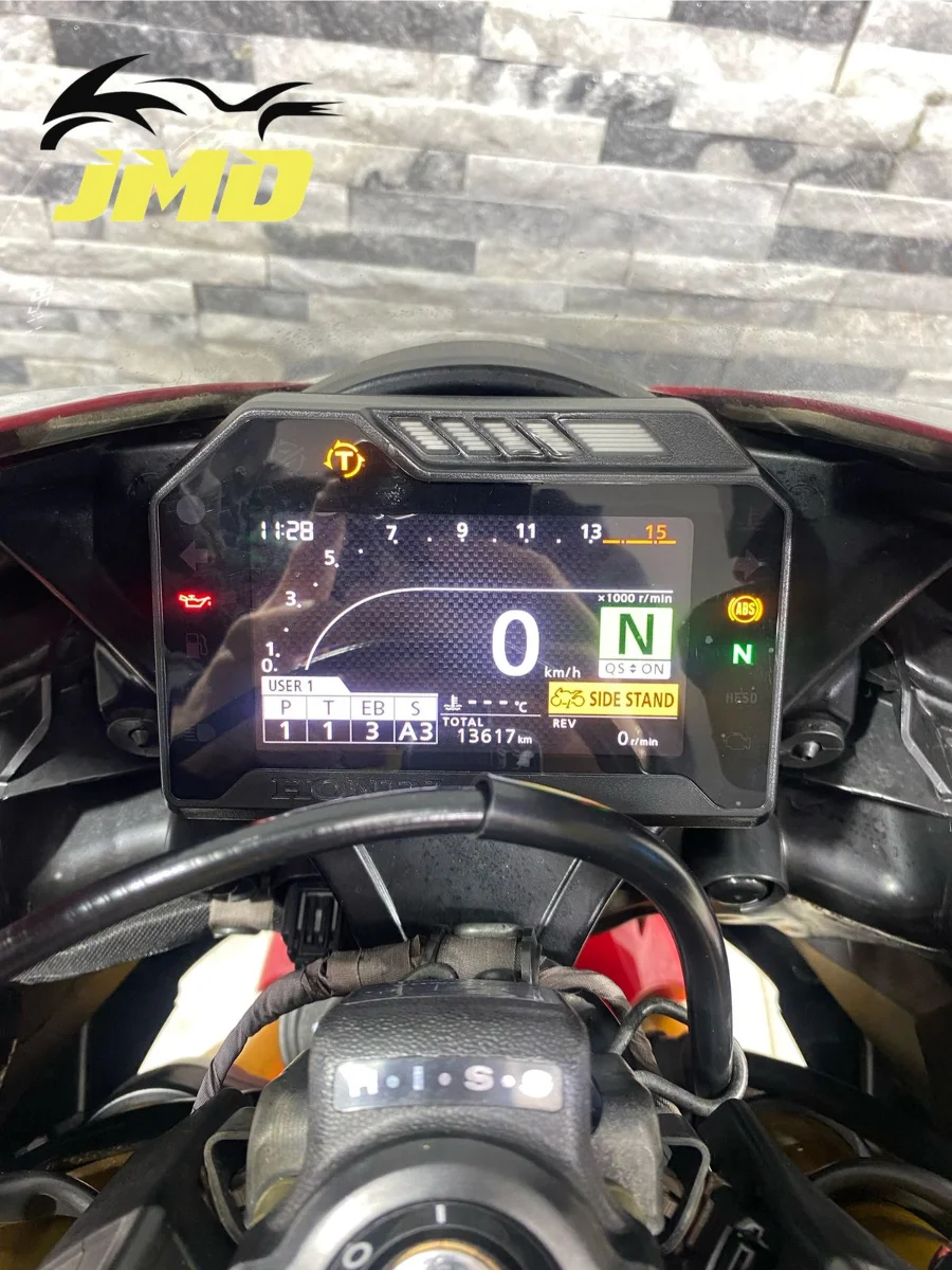 2018 Honda CBR 1000 RR SP - JMD Motorcycles