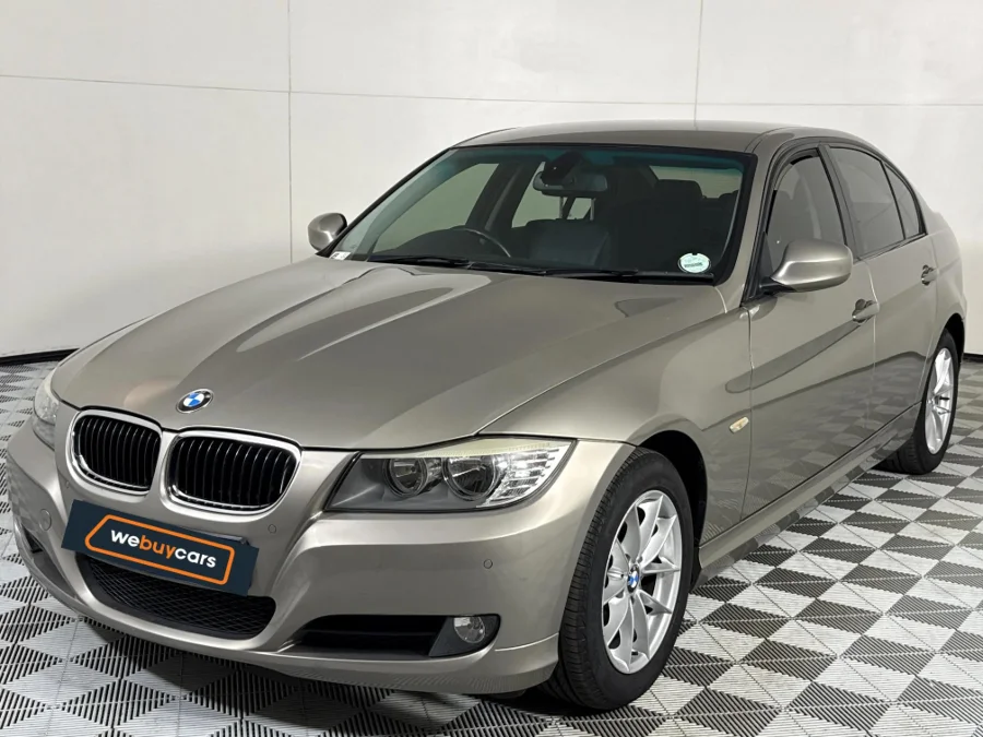 Used 2010 BMW 3 Series 320i Exclusive auto - WeBuyCars Midstream Used 2010 BMW 3 Series 320i Exclusive auto - WeBuyCars Midstream