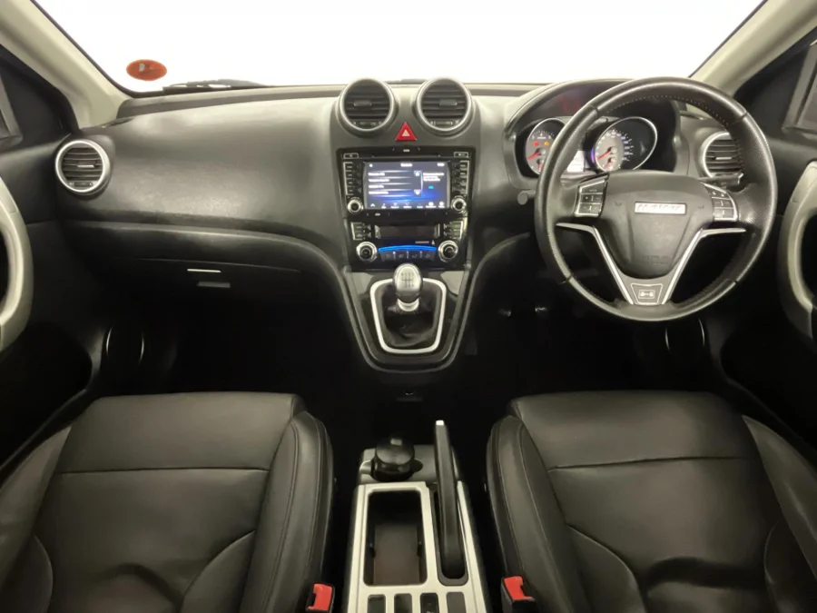 Used 2020 Haval H6 1.5T Luxury - WeBuyCars Silverlakes