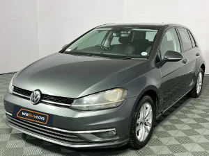 Used 2018 Volkswagen Golf 1.4TSI Comfortline