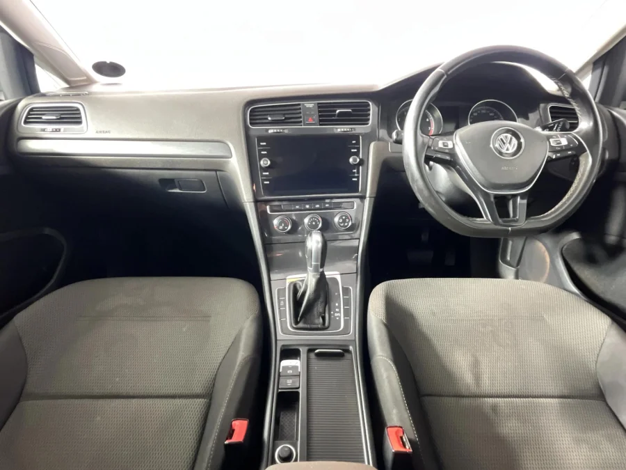 Used 2018 Volkswagen Golf 1.4TSI Comfortline - WeBuyCars Midstream