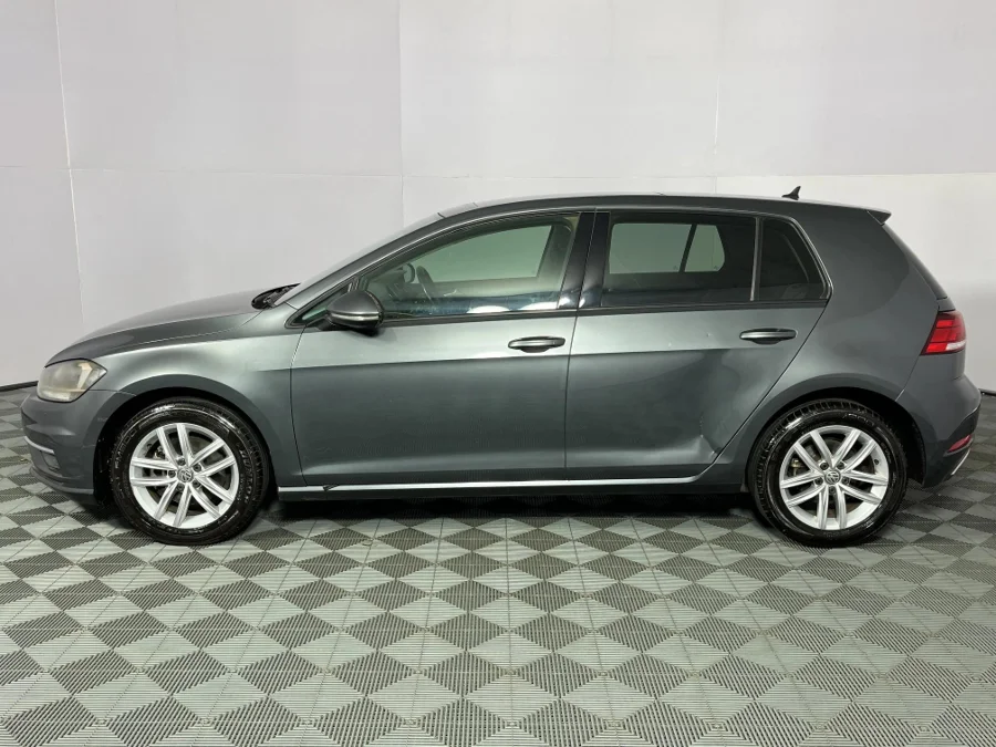 Used 2018 Volkswagen Golf 1.4TSI Comfortline - WeBuyCars Midstream