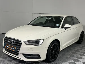 Used 2013 Audi A3 3-door 1.8TFSI SE