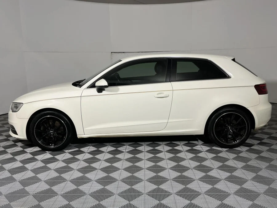 Used 2013 Audi A3 3-door 1.8TFSI SE - WeBuyCars Germiston