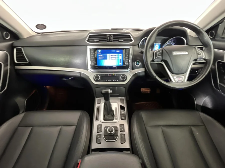 Used 2020 Haval H6 C 2.0T Luxury auto - WeBuyCars JHB South