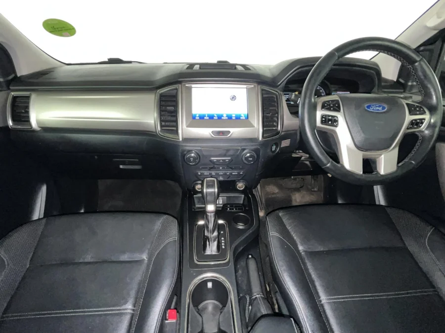 Used 2021 Ford Everest 2.0Bi-Turbo XLT - WeBuyCars Silverlakes