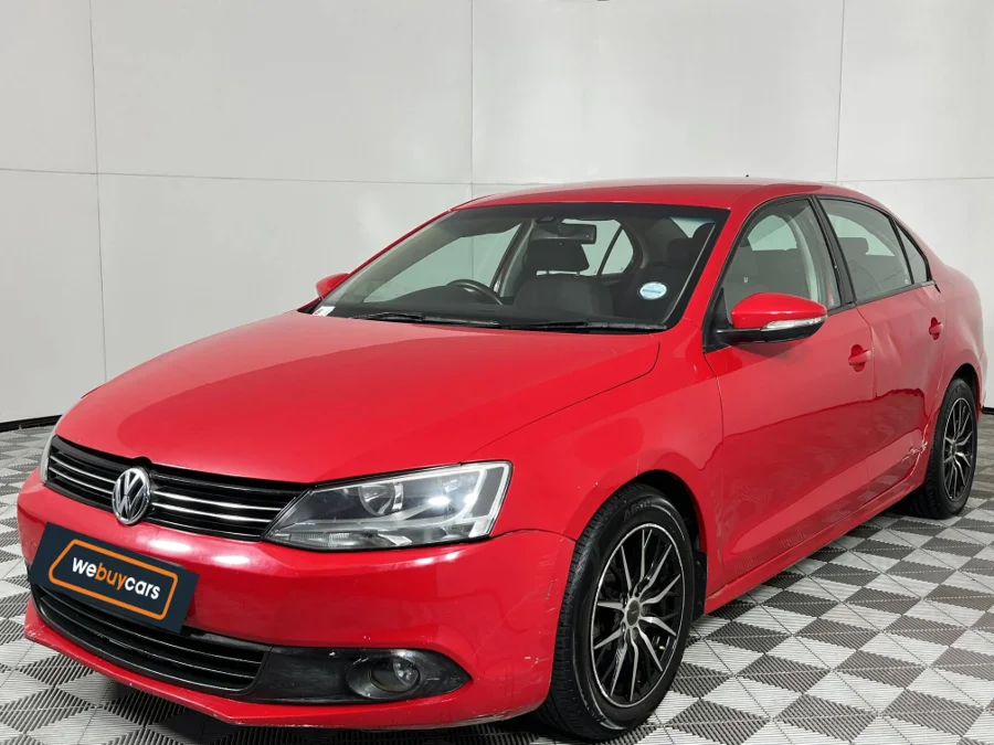 Used 2013 Volkswagen Jetta 1.4TSI Comfortline - WeBuycars East London Used 2013 Volkswagen Jetta 1.4TSI Comfortline - WeBuycars East London